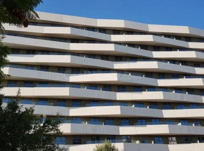 Vivienda en urbanización Azara