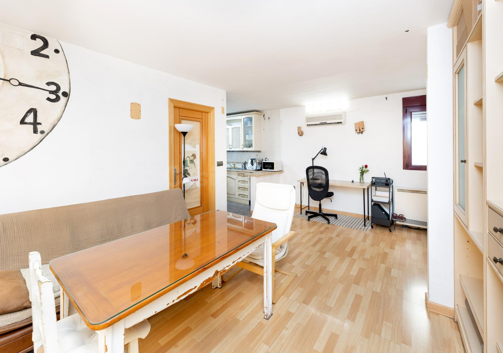 ACOGEDOR APARTAMENTO EN EL CORAZON DEL REALEJO - foto 2