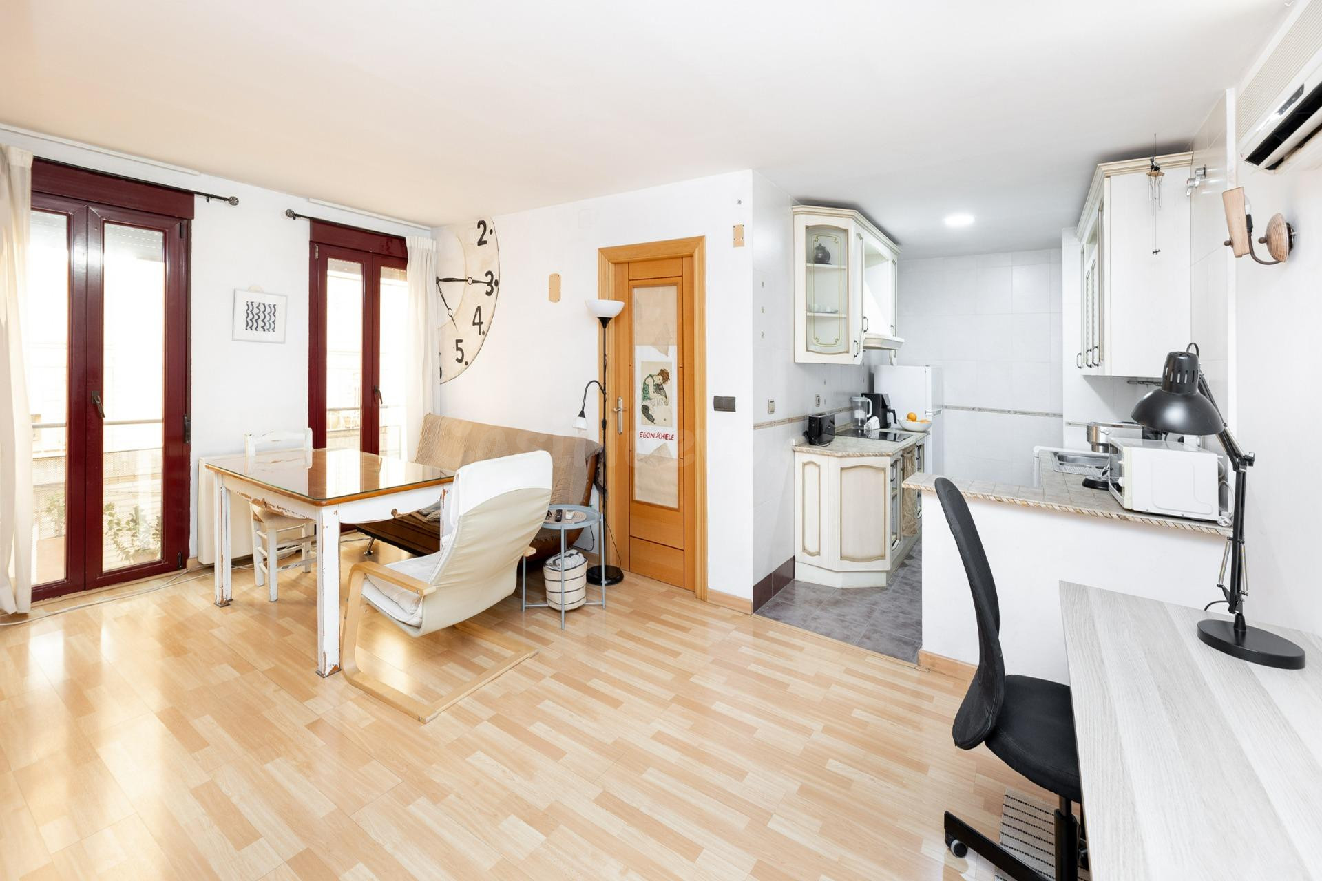 ACOGEDOR APARTAMENTO EN EL CORAZON DEL REALEJO - foto 3