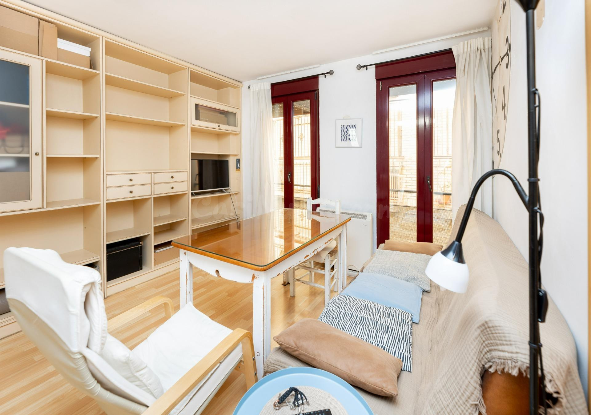 ACOGEDOR APARTAMENTO EN EL CORAZON DEL REALEJO - foto 4