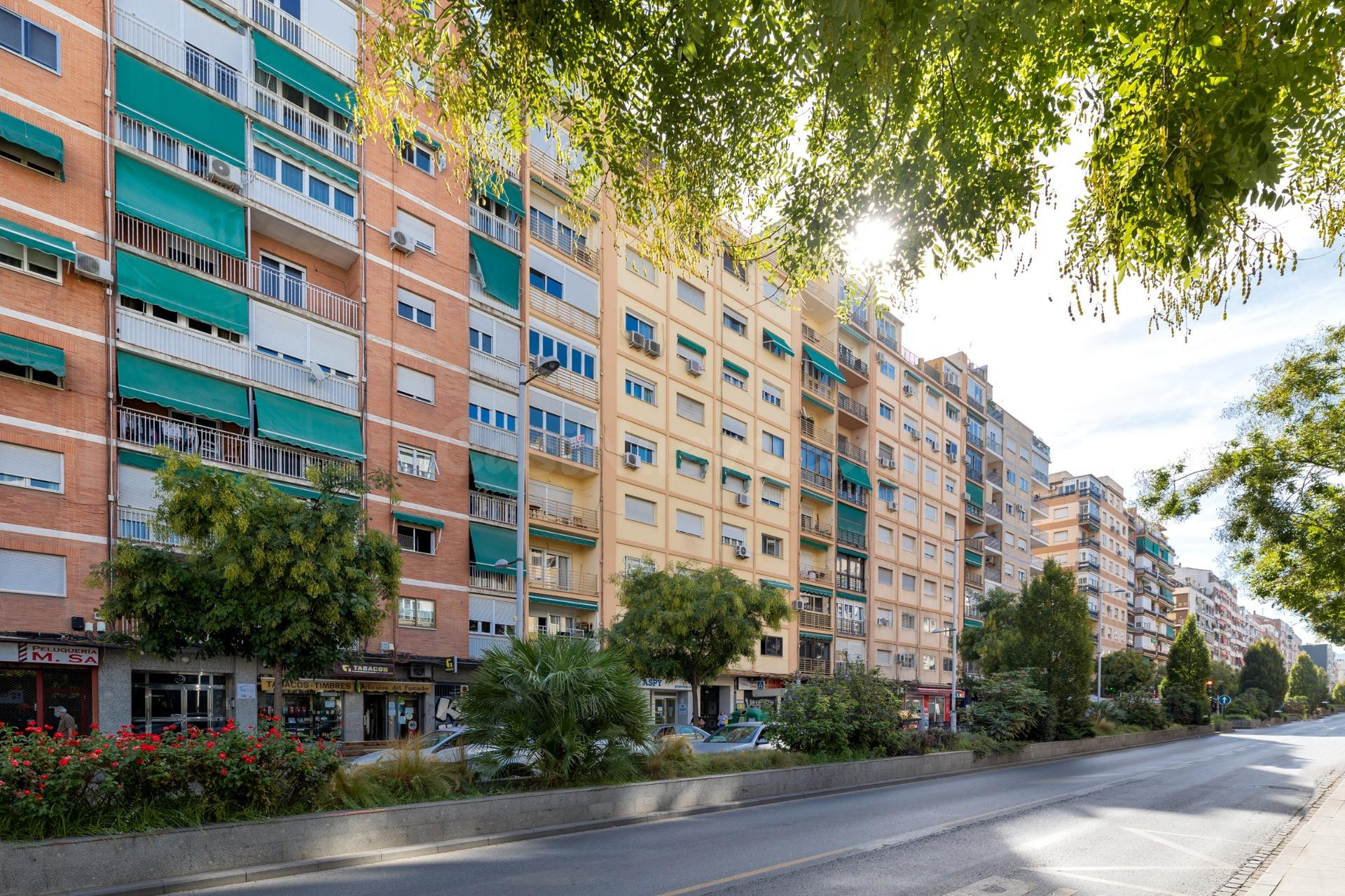 ¡Tu nueva inversión te espera en Camino de Ronda! ✨ EXTERIOR