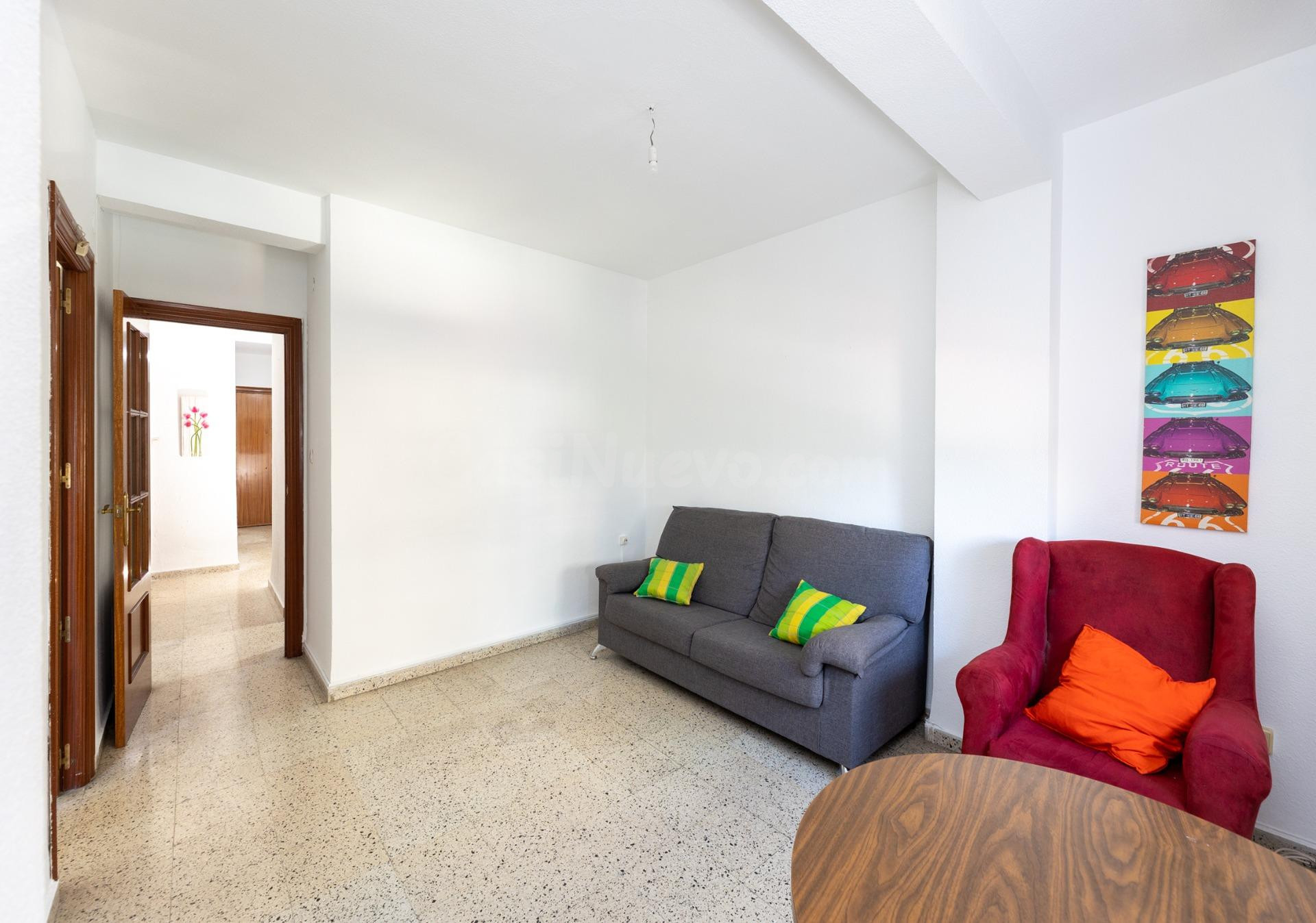 ¡Tu nueva inversión te espera en Camino de Ronda! ✨ EXTERIOR - foto 4