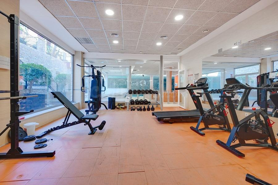 Dúplex con SPA, solárium y vistas al mar en Lomas de Cabo Ro - foto 2