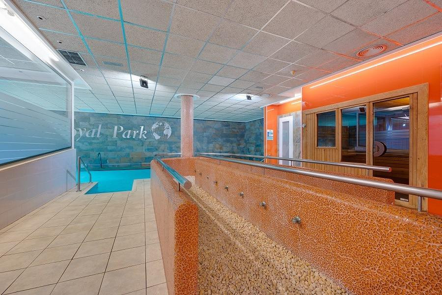 Dúplex con SPA, solárium y vistas al mar en Lomas de Cabo Ro - foto 3