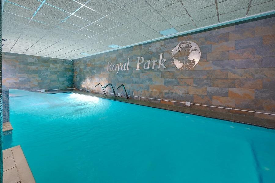 Dúplex con SPA, solárium y vistas al mar en Lomas de Cabo Ro - foto 5