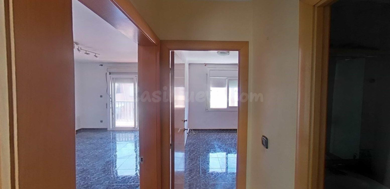 Se vende apartamento okupado, en Olesa de Montserrat - foto 5