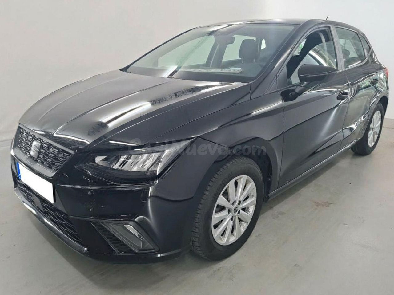 SEAT IBIZA 1.0 MPI 59KW S-S REFERENCE 5 PUERTAS