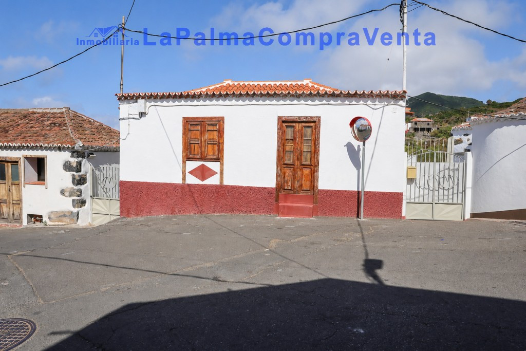 Casa de pueblo en Venta en Barlovento Santa Cruz de Tenerife