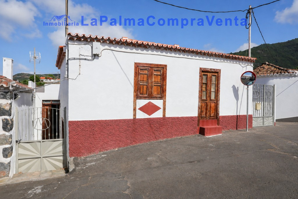 Casa de pueblo en Venta en Barlovento Santa Cruz de Tenerife - foto 2