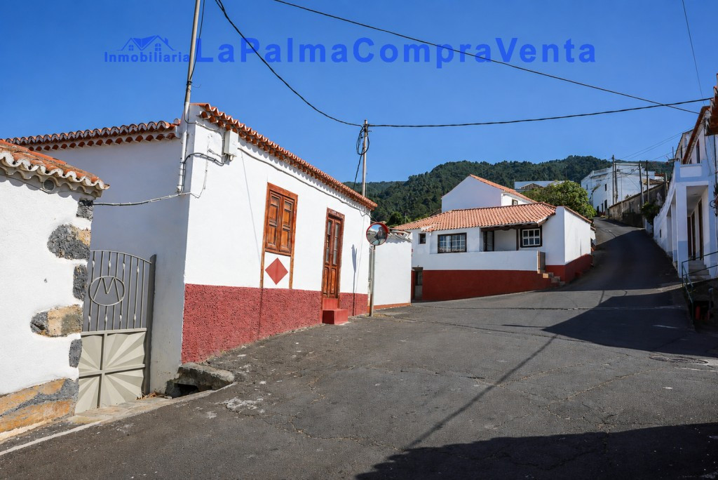 Casa de pueblo en Venta en Barlovento Santa Cruz de Tenerife - foto 3