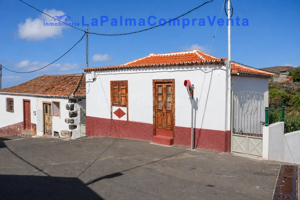 Casa de pueblo en Venta en Barlovento Santa Cruz de Tenerife - foto 4