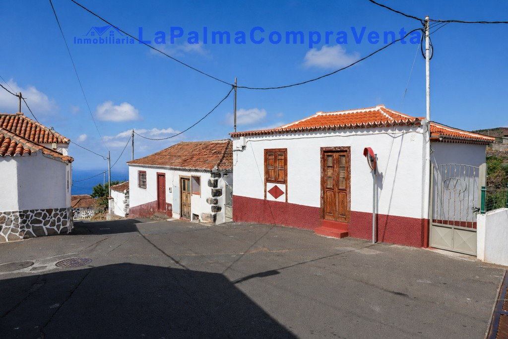 Casa de pueblo en Venta en Barlovento Santa Cruz de Tenerife - foto 5