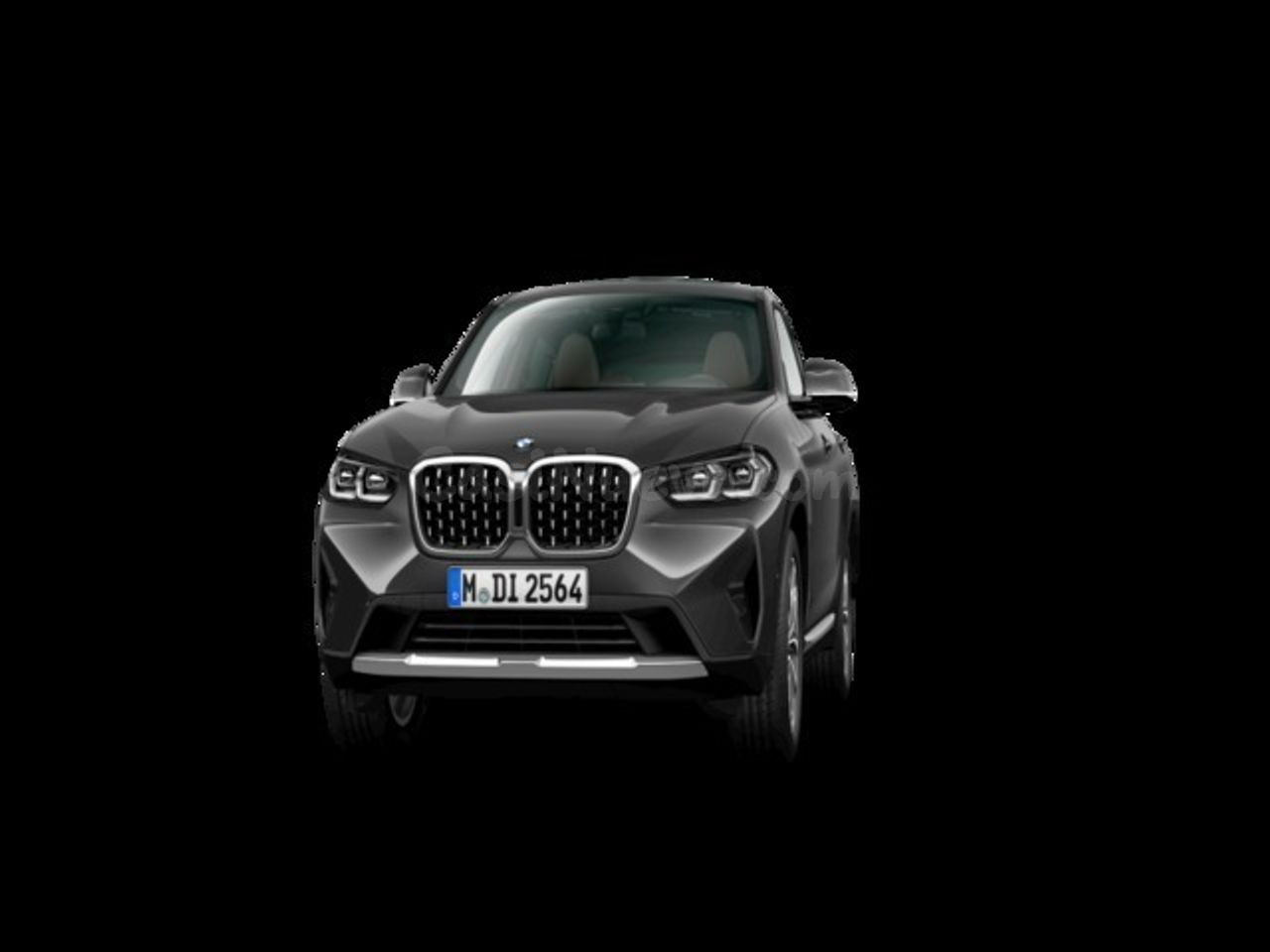 BMW X4 xDrive20d xLine 140 kW (190 CV)