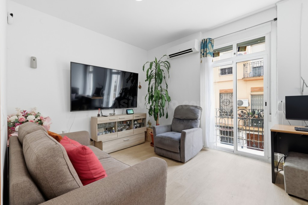 Piso en Venta en Valencia Valencia L OLIVERETA