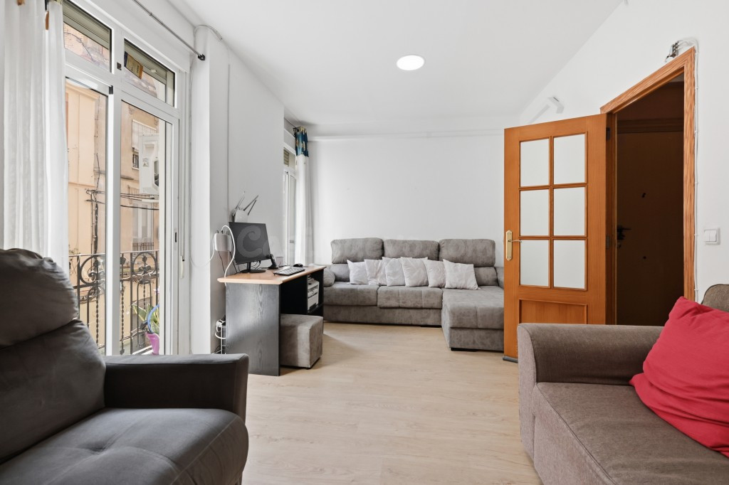 Piso en Venta en Valencia Valencia L OLIVERETA - foto 2