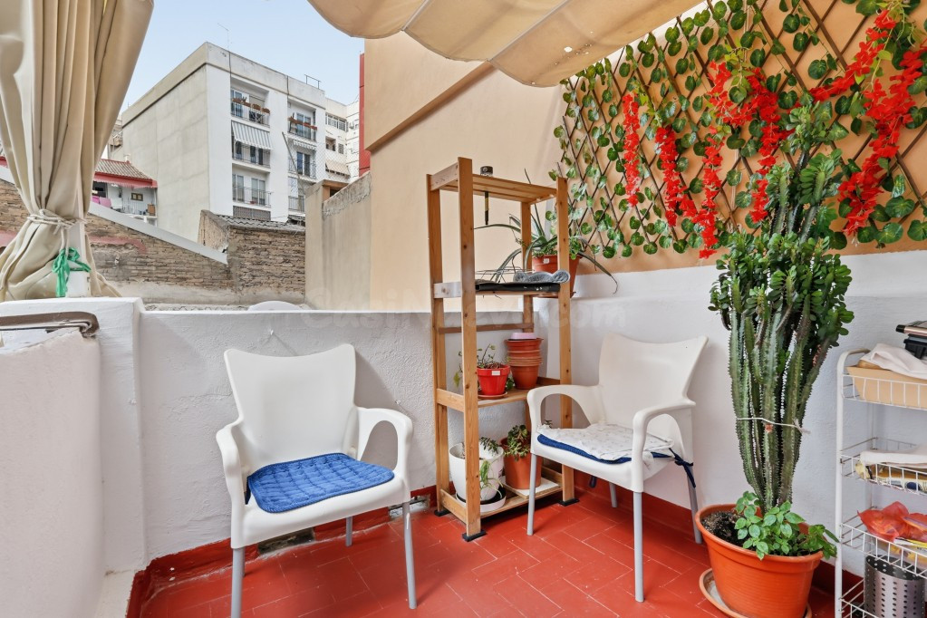 Piso en Venta en Valencia Valencia L OLIVERETA - foto 3