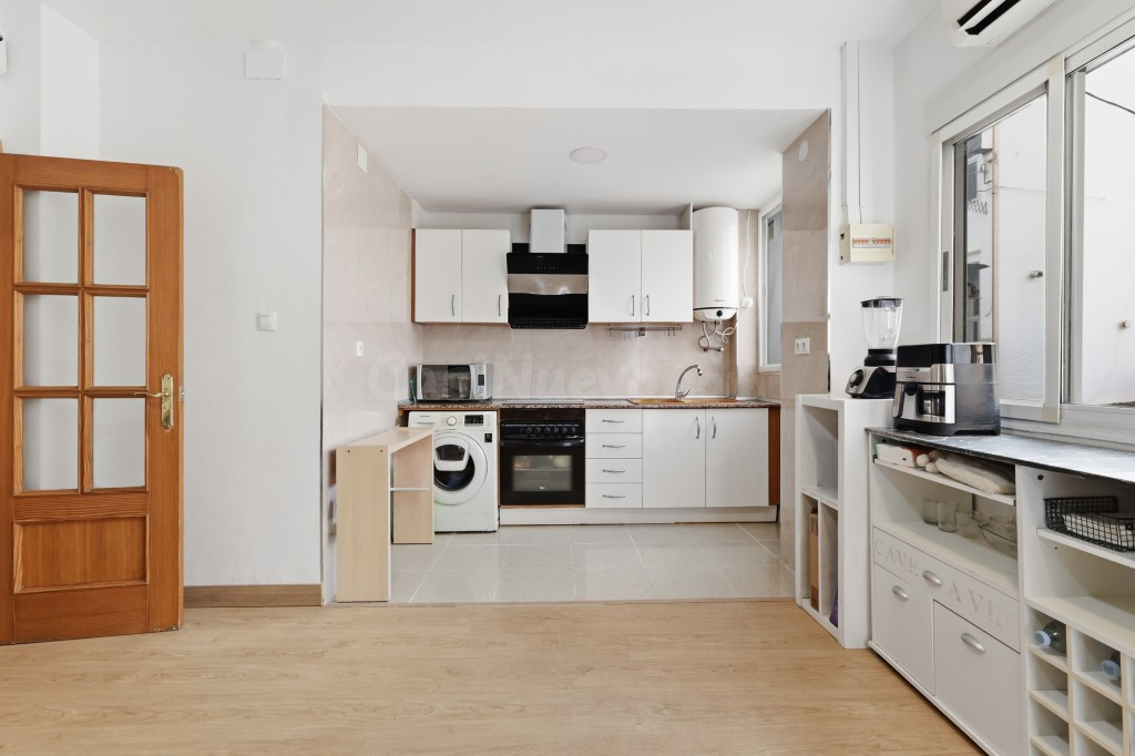 Piso en Venta en Valencia Valencia L OLIVERETA - foto 4