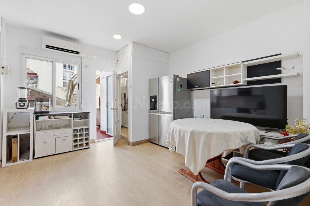 Piso en Venta en Valencia Valencia L OLIVERETA - foto 5