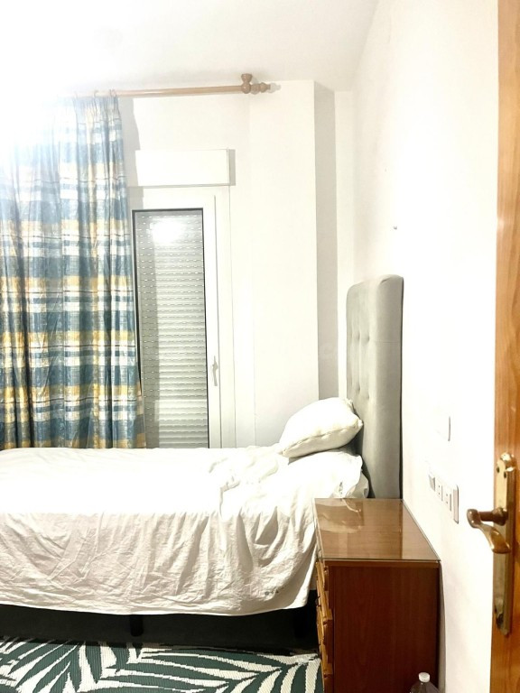 Piso en Venta en Albox Almería