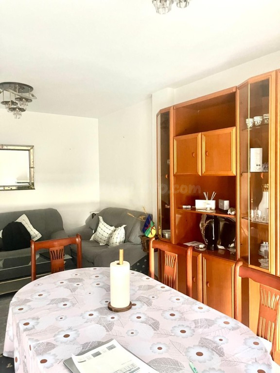 Piso en Venta en Albox Almería - foto 3