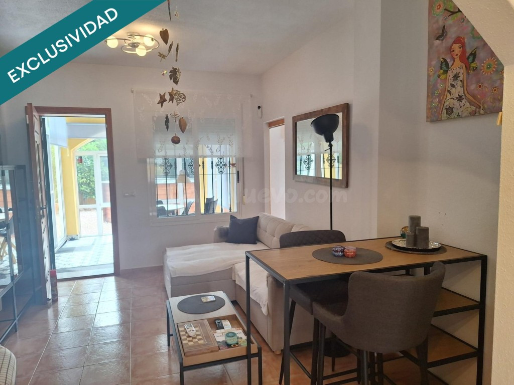 country club urbanización mas selecta de mazarrón - foto 4