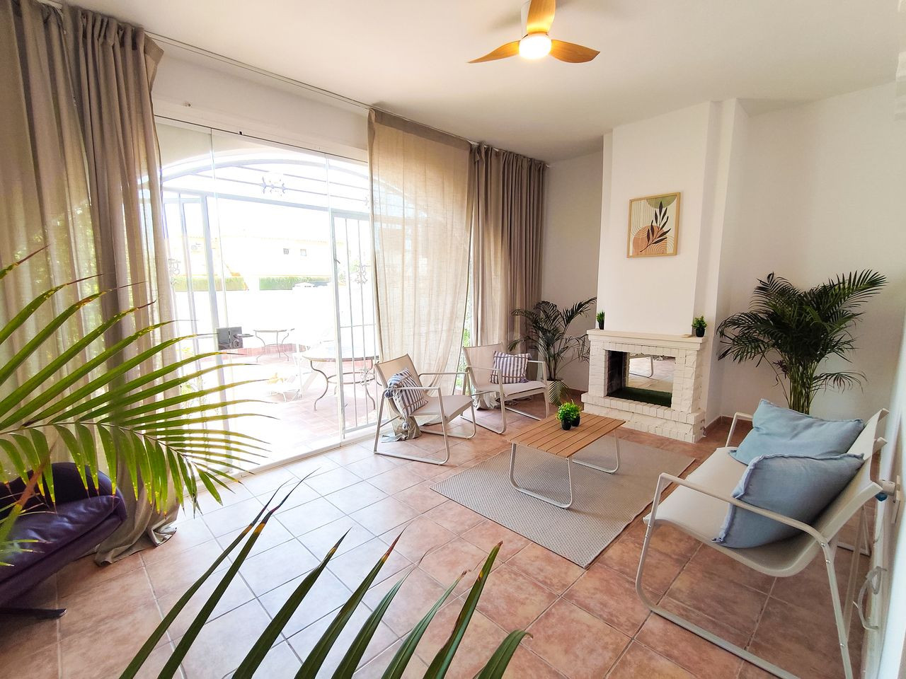 Casa 3 habitaciones 95m² en venta - La Zenia