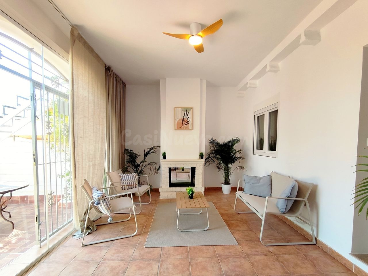 Casa 3 habitaciones 95m² en venta - La Zenia - foto 4