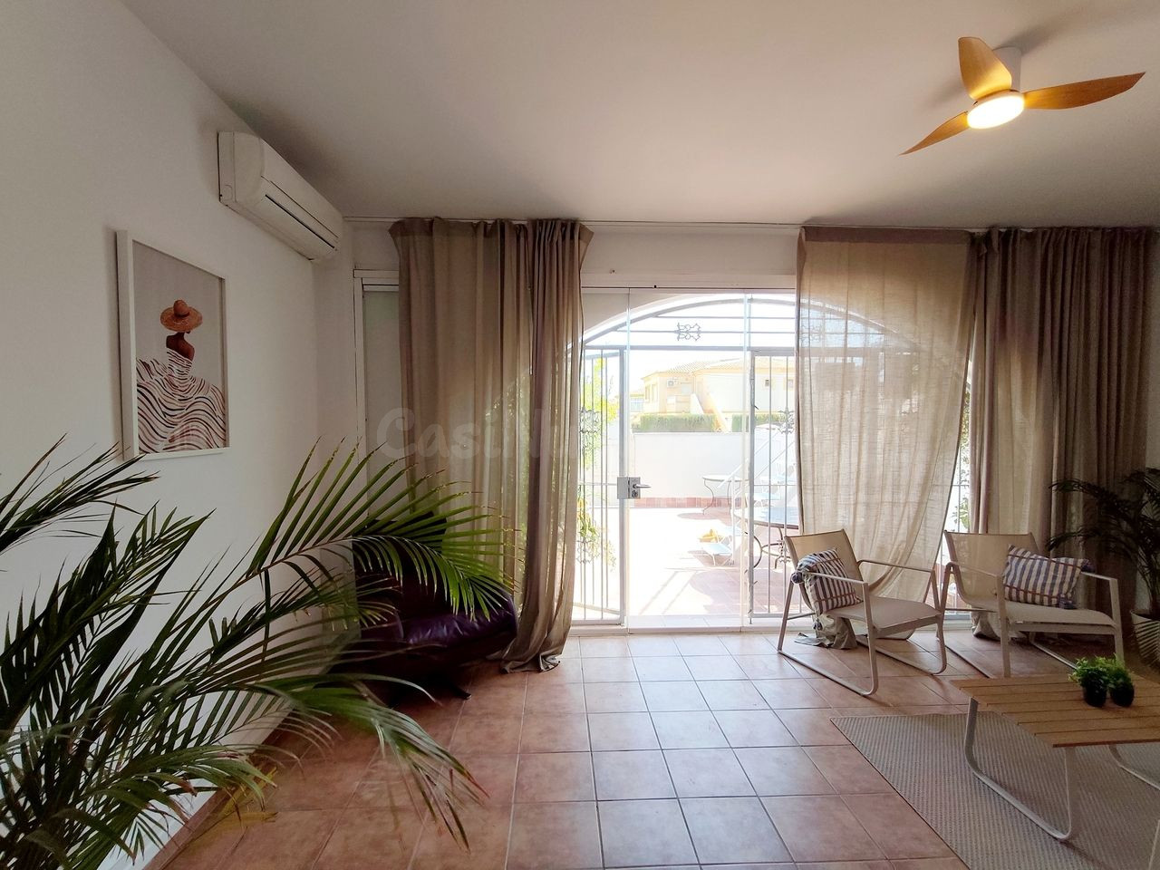 Casa 3 habitaciones 95m² en venta - La Zenia - foto 5