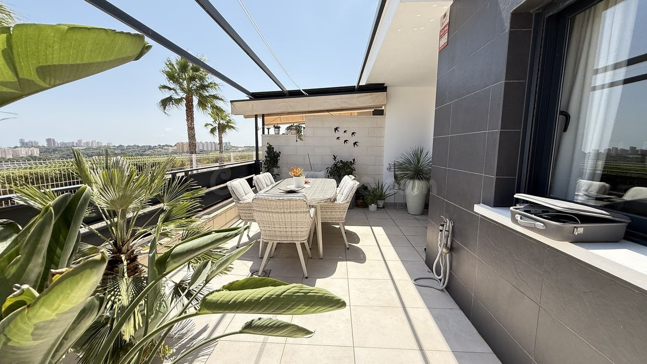 Casa 3 habitaciones en venta - Lomas de Cabo Roig - foto 5