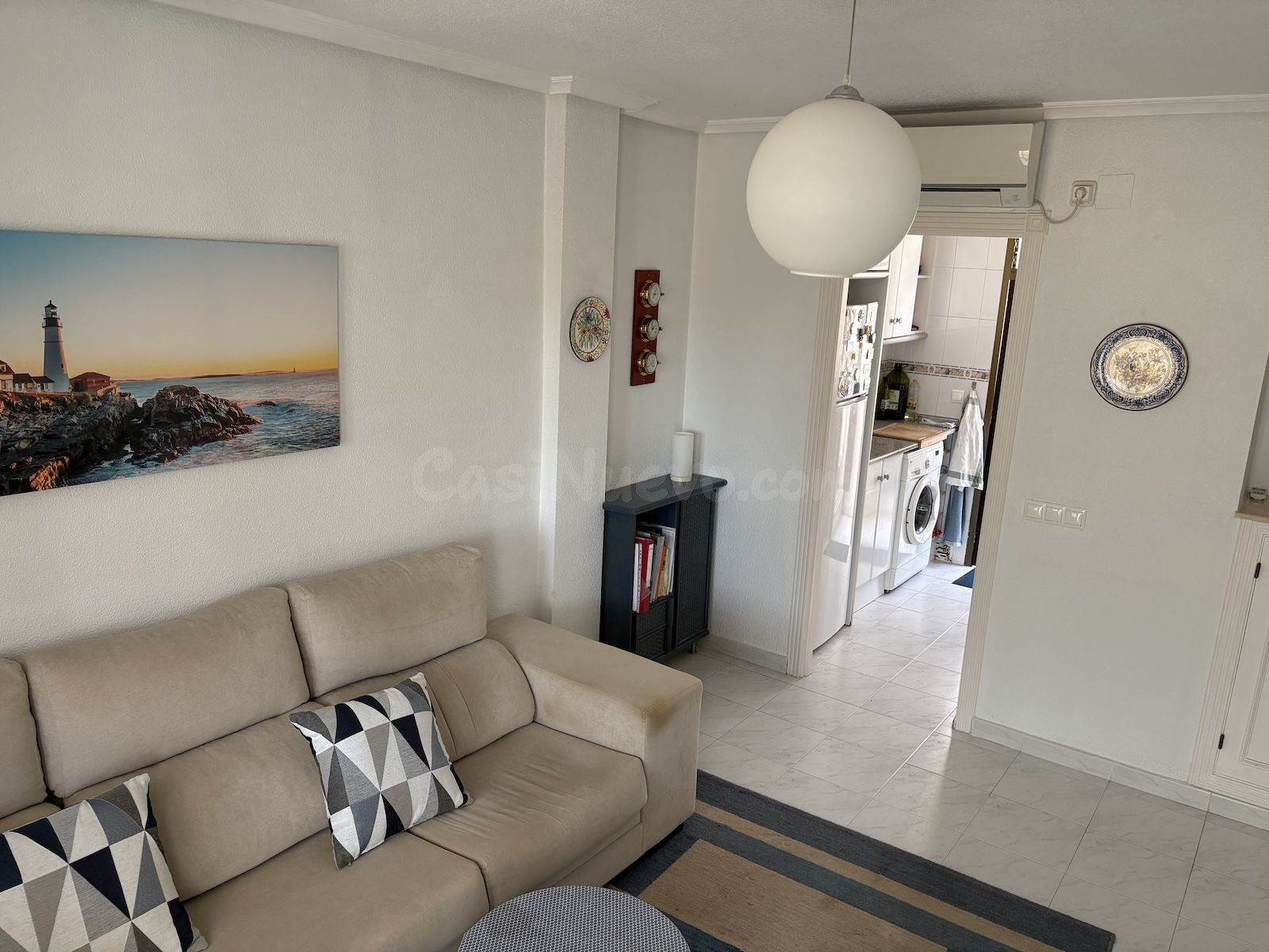 Ático 2 habitaciones en venta - Centro - foto 4