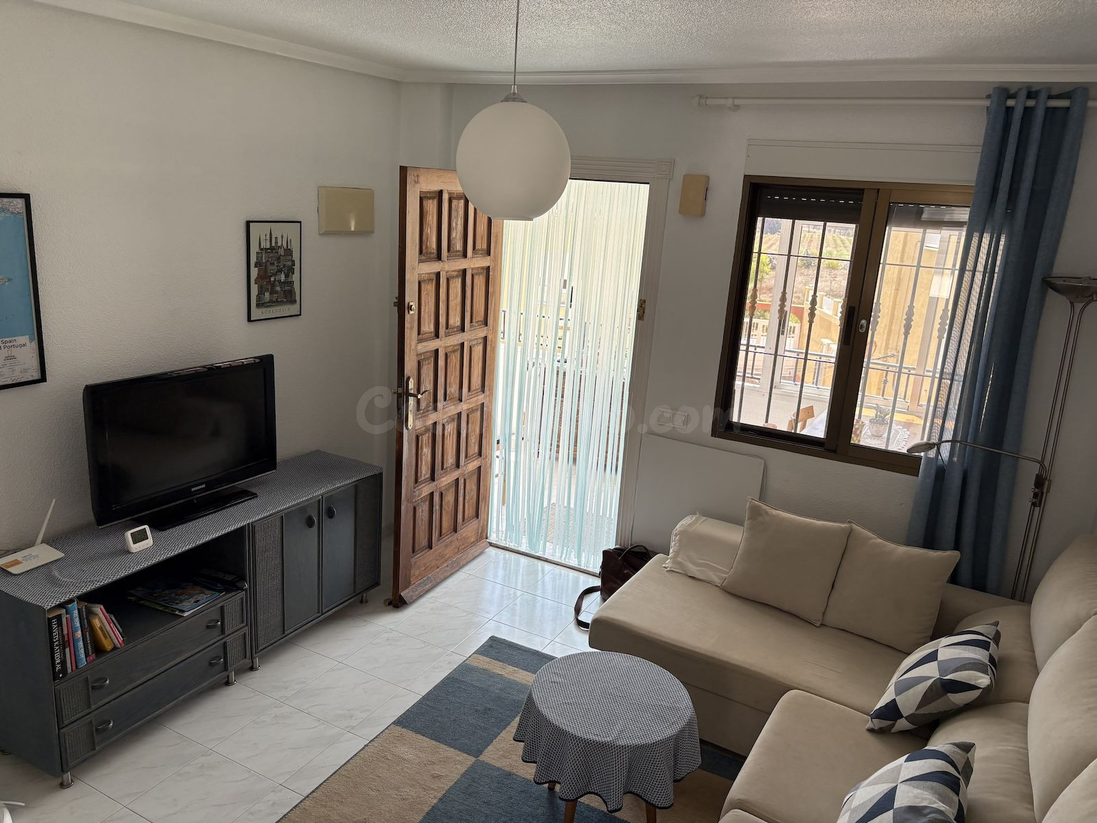 Ático 2 habitaciones en venta - Centro - foto 5