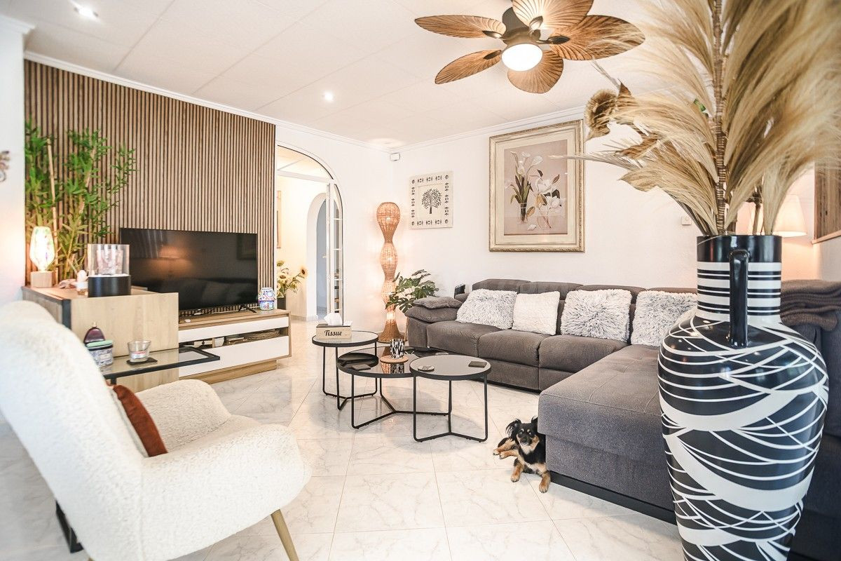 Villa 3 habitaciones 246m² en venta - La marina - foto 3