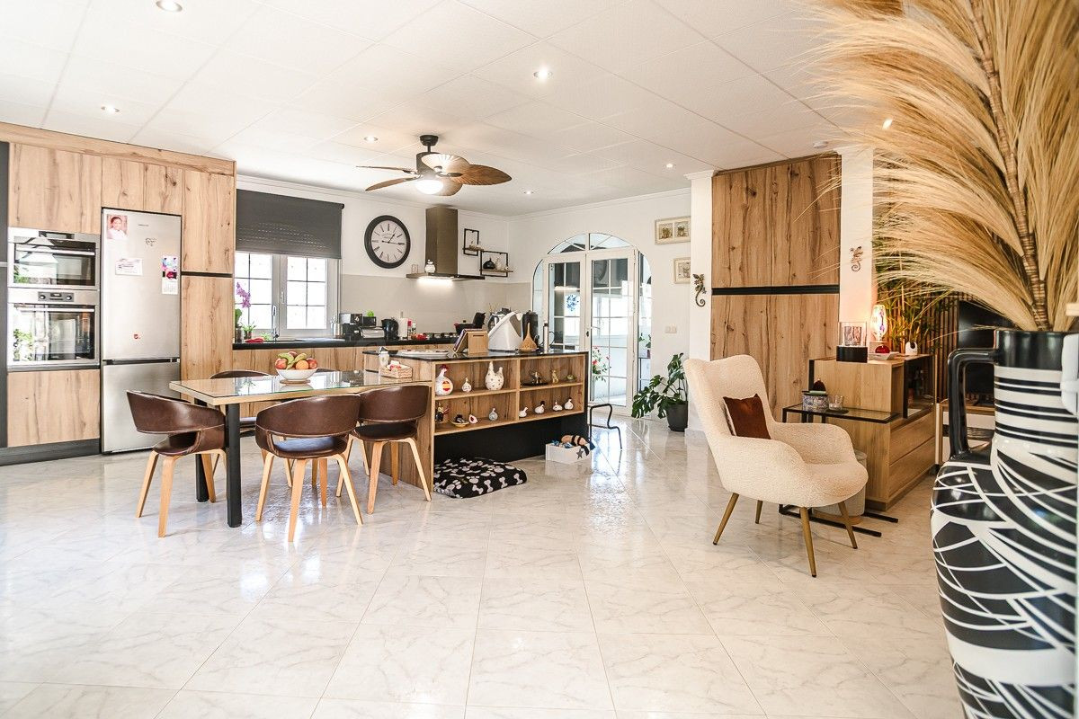 Villa 3 habitaciones 246m² en venta - La marina - foto 4