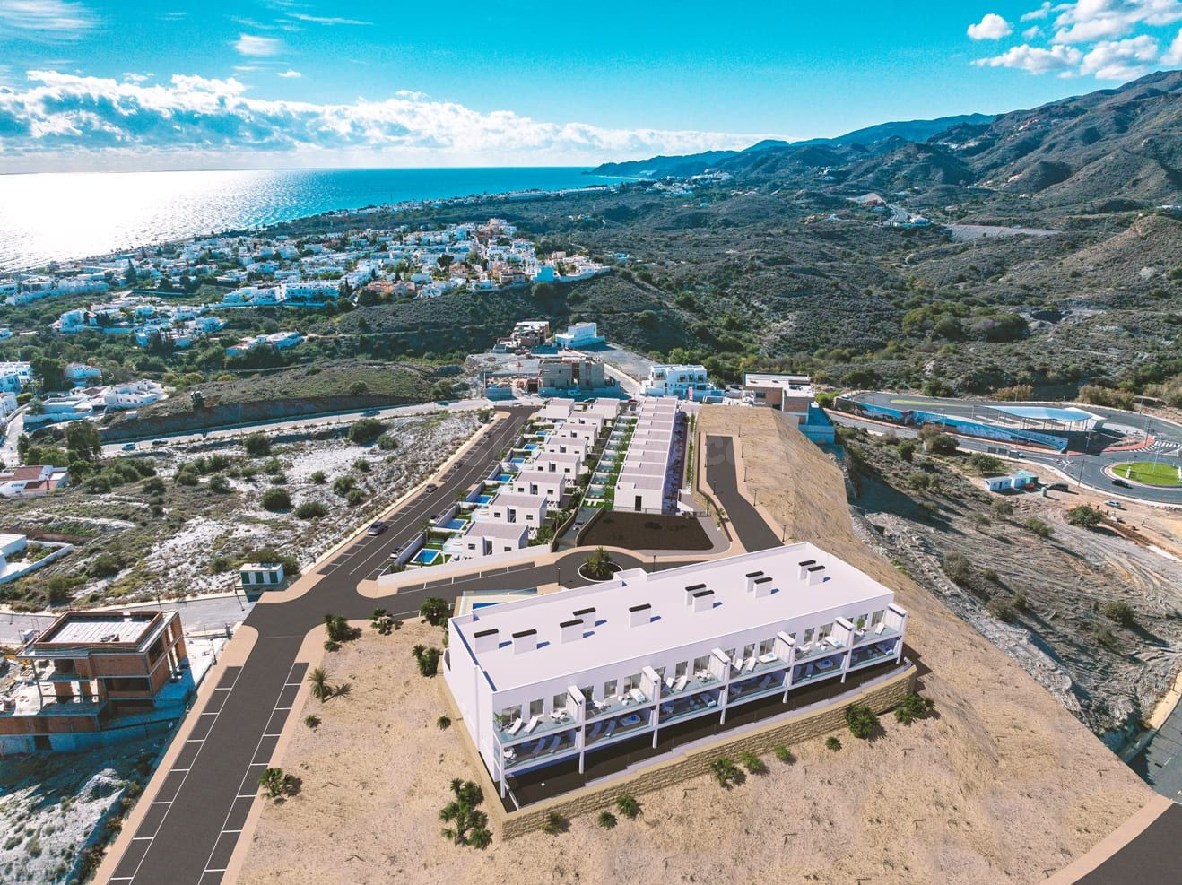 Apartamento 2 habitaciones 82m² en venta - Zona Vista de los - foto 2