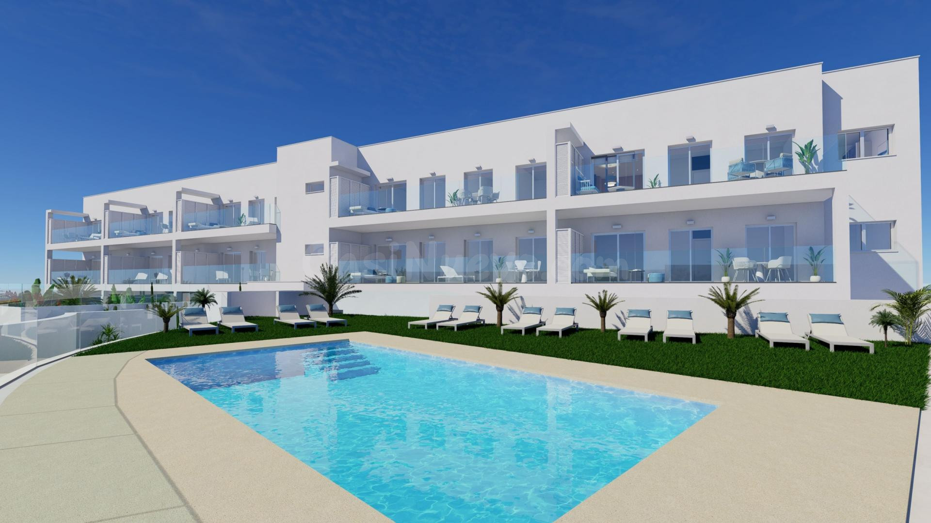 Apartamento 2 habitaciones 82m² en venta - Zona Vista de los - foto 3