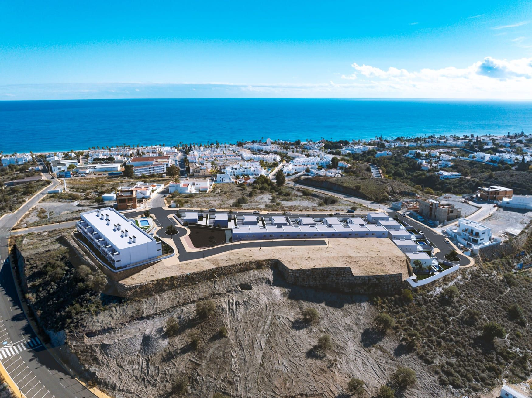 Apartamento 2 habitaciones 82m² en venta - Zona Vista de los - foto 4