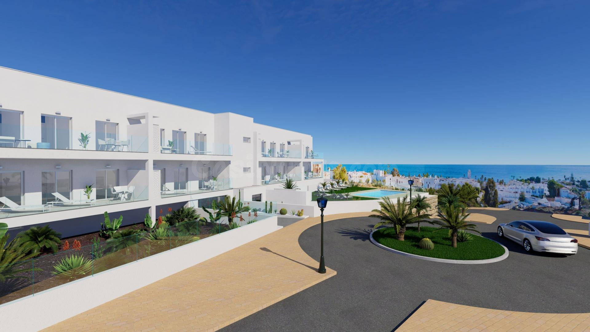 Apartamento 3 habitaciones 101m² en venta - Zona Vista de lo - foto 5