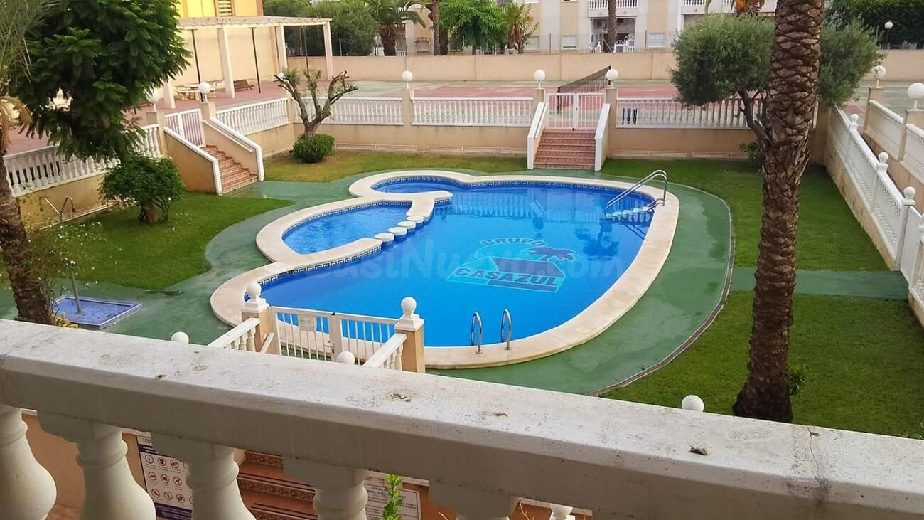 Apartamento 2 habitaciones 63m² en venta - Centro