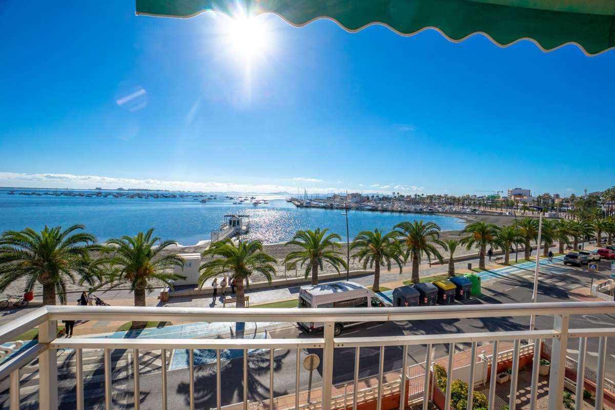 Apartamento 3 habitaciones 110m² en venta - Lo Pagán