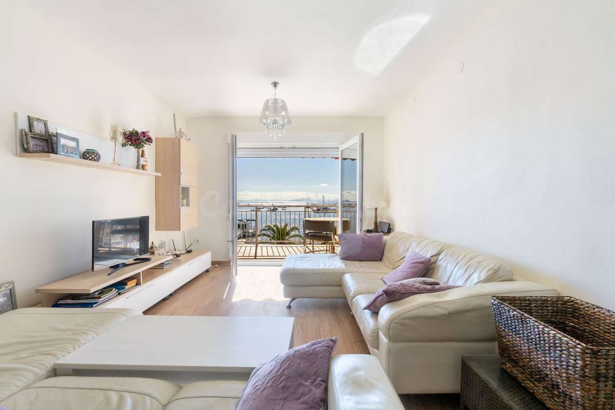 Apartamento 3 habitaciones 110m² en venta - Lo Pagán - foto 2