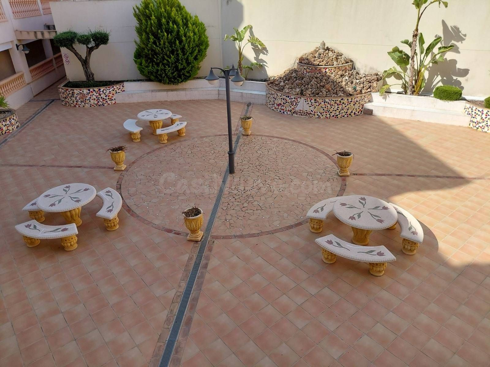 Apartamento 1 habitación 70m² en venta - San Pedro de Pinata - foto 4