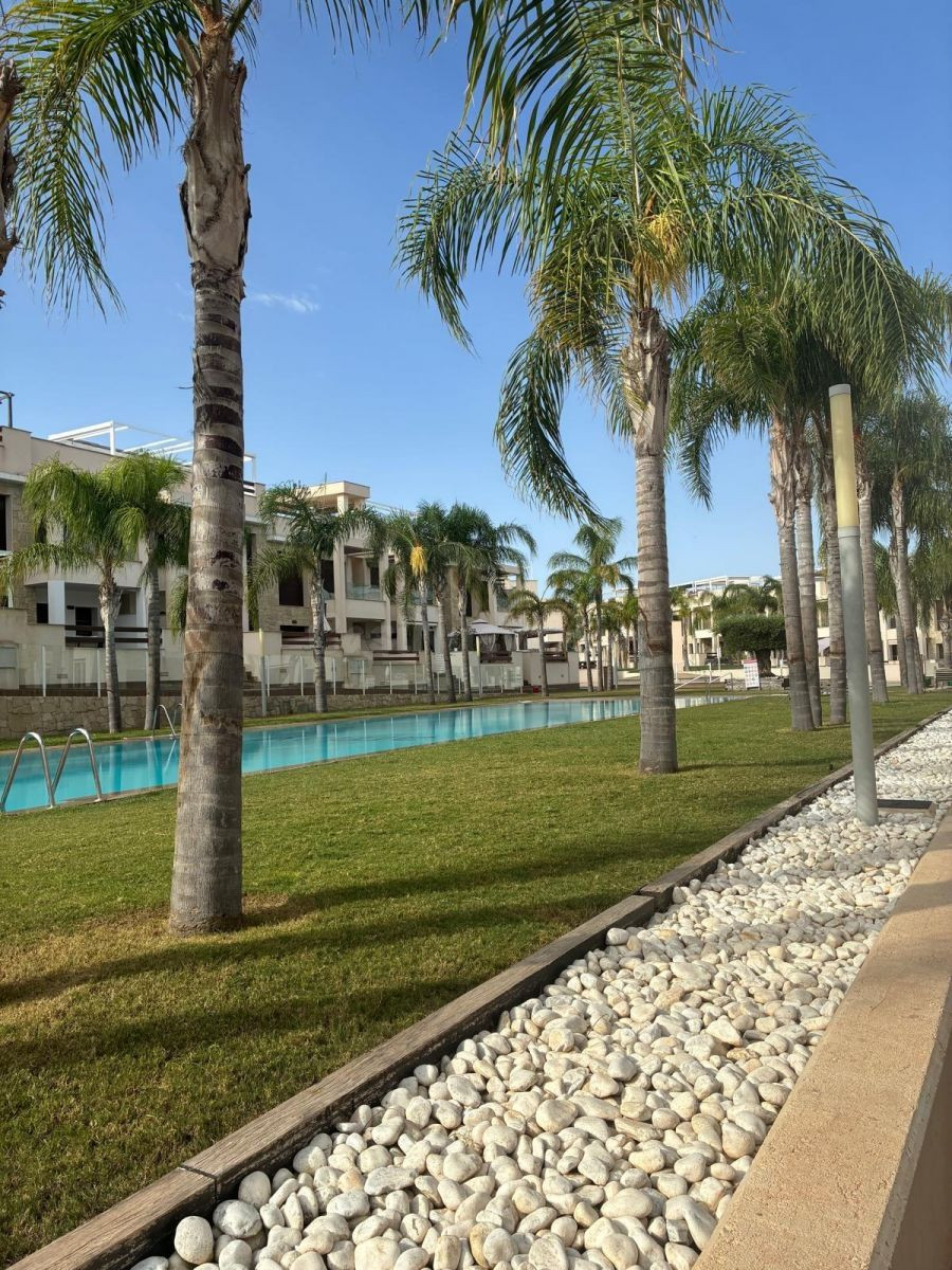 Apartamento 2 habitaciones 78m² en venta - Los balcones - foto 2
