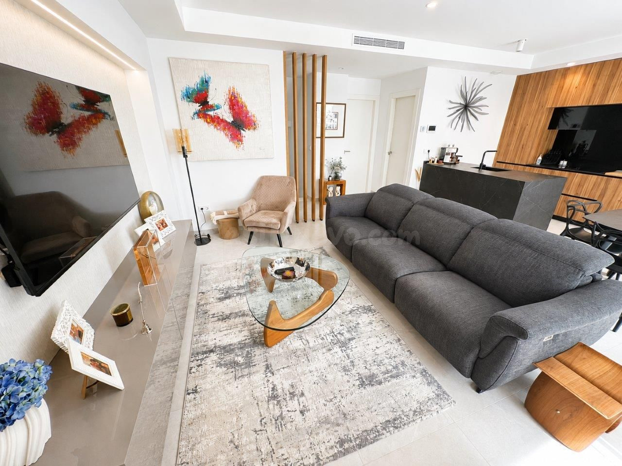Villa 3 habitaciones en venta - Dolores de Pacheco-Santa Ros - foto 5