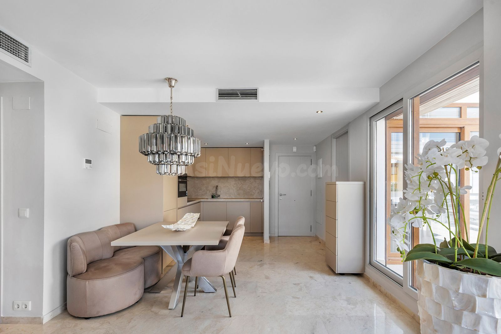 Apartamento 3 habitaciones 73m² en venta - Punta Prima - foto 3