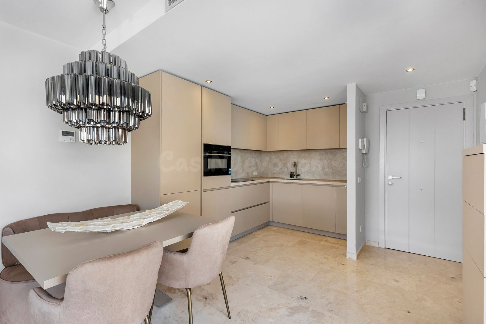 Apartamento 3 habitaciones 73m² en venta - Punta Prima - foto 4