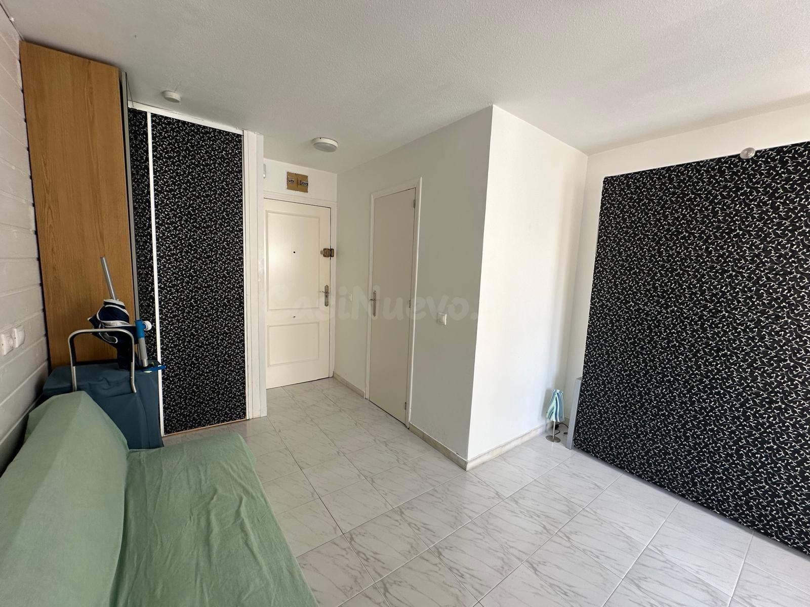 Apartamento 1 habitación 26m² en venta - Estacion de autobus - foto 2