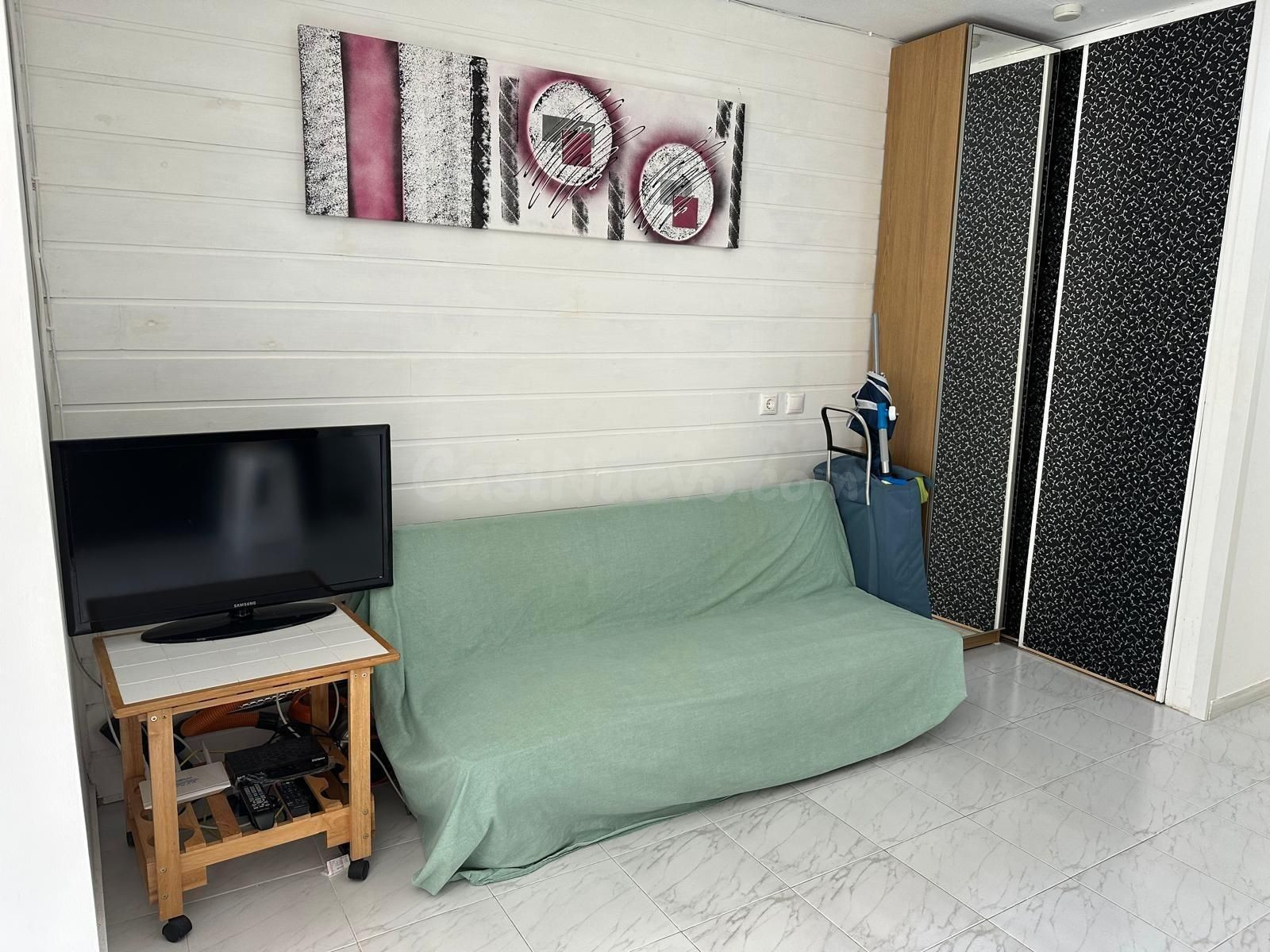 Apartamento 1 habitación 26m² en venta - Estacion de autobus - foto 4