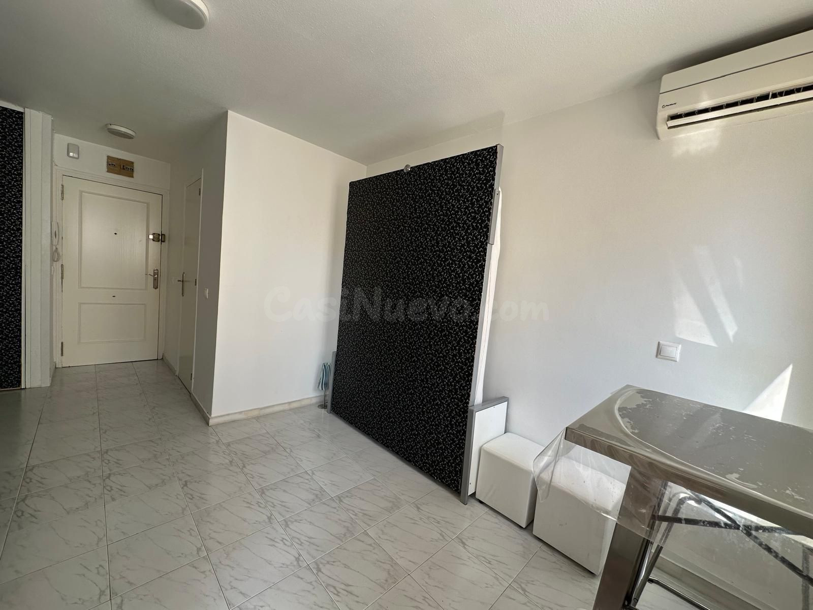 Apartamento 1 habitación 26m² en venta - Estacion de autobus - foto 5