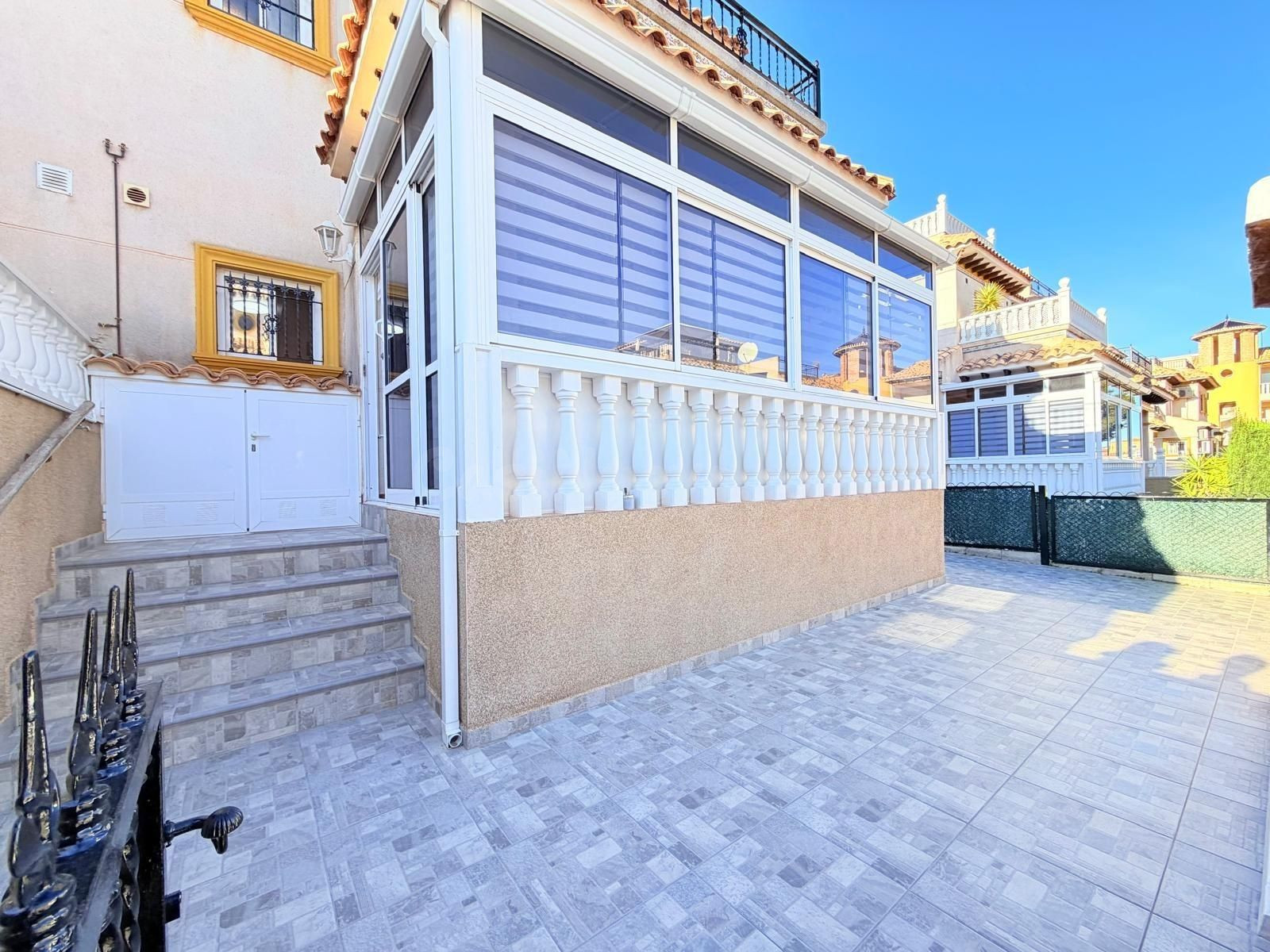 Casa 2 habitaciones 82m² en venta - Las Filipinas - foto 4