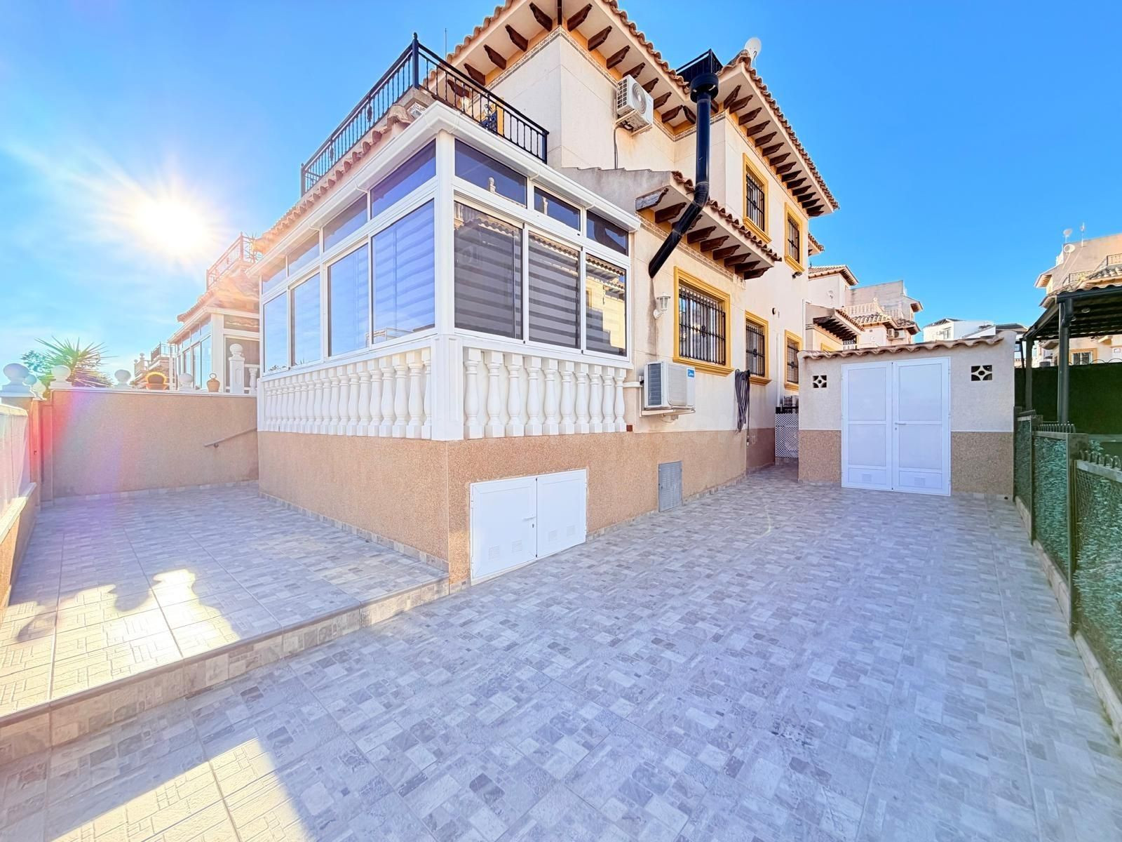 Casa 2 habitaciones 82m² en venta - Las Filipinas - foto 5